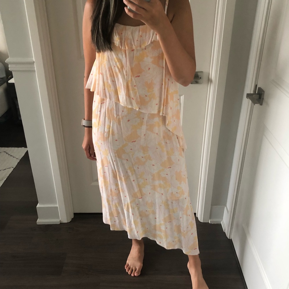 Nordstrom Lewit Dress